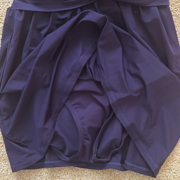 Lands End SwimSuit Size 6 - Picture 3 of 7